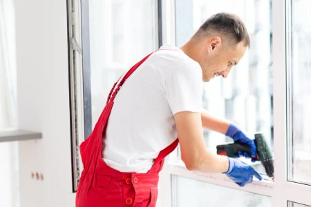 24/7 Glass Door Repair Facilities in Lakeside, FL