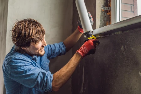 Cracked Window Repair Solutions in Lakeside, FL