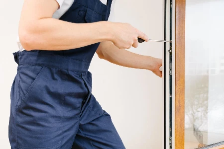 Commercial Glass Door Repair in Lakeside, FL