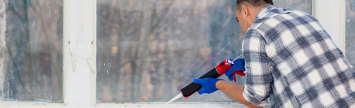 Foggy Window Repair Services in Lakeside, FL