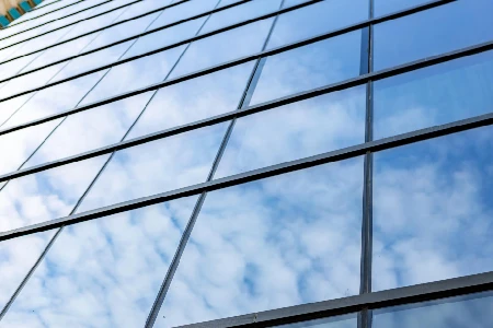 Professional Glass Curtain Wall Repair in Lakeside, FL