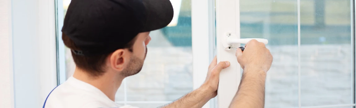 Top-Notch Glass Door Installation Services in Lakeside, FL