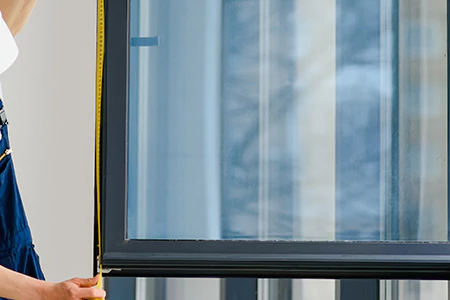 Glass Glazing Cost in Lakeside, FL