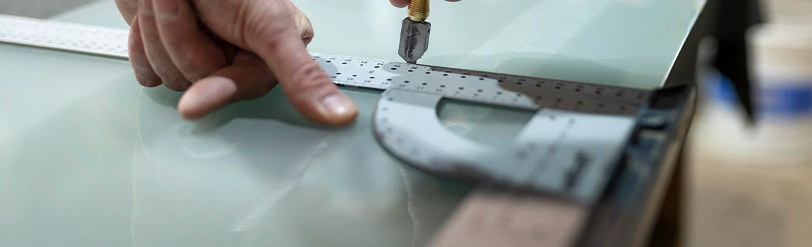 Commercial Glass Repair Company in Lakeside, FL