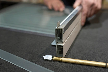 Sliding Glass Door Repair Company in Lakeside, FL