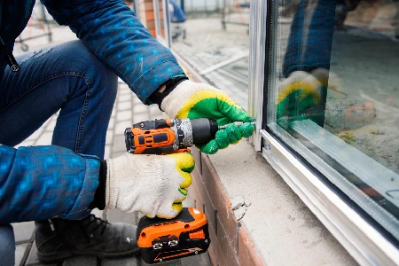 House Window Repair in Lakeside, FL