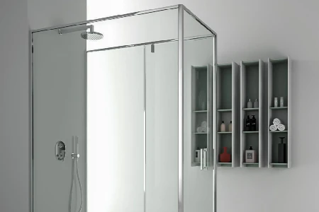 Perfect Shower Door in Lakeside, FL