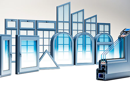 Insulated Glass Window Seal in Lakeside, FL