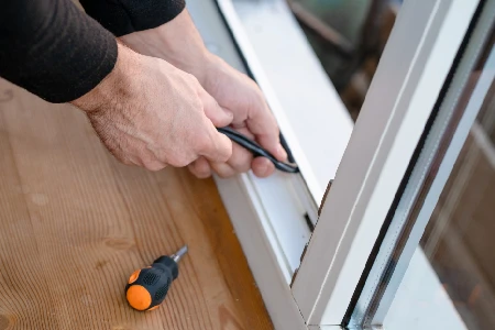Sliding Patio Glass Door Repairs in Lakeside, FL