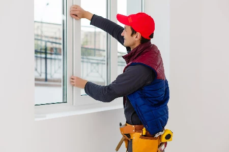 Sash Window Repair in Lakeside, FL