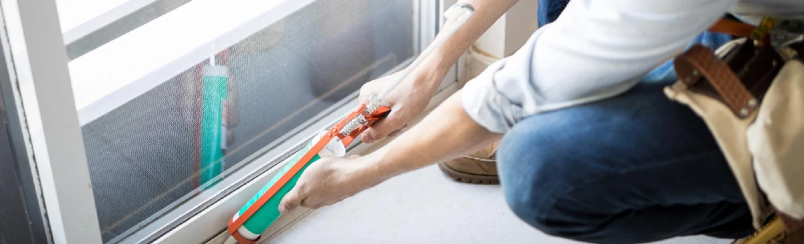 Emergency Window Replacement Services in Lakeside, FL