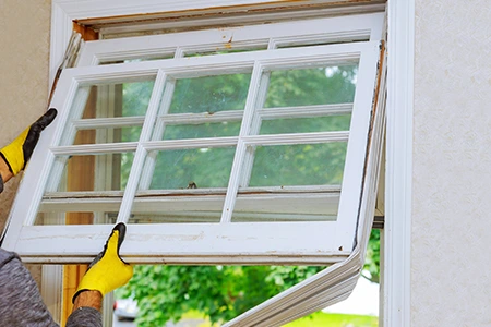 Window Replacement in Lakeside, FL