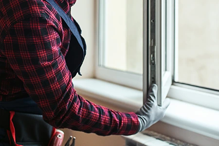 Window Frame Restoration in Lakeside, FL