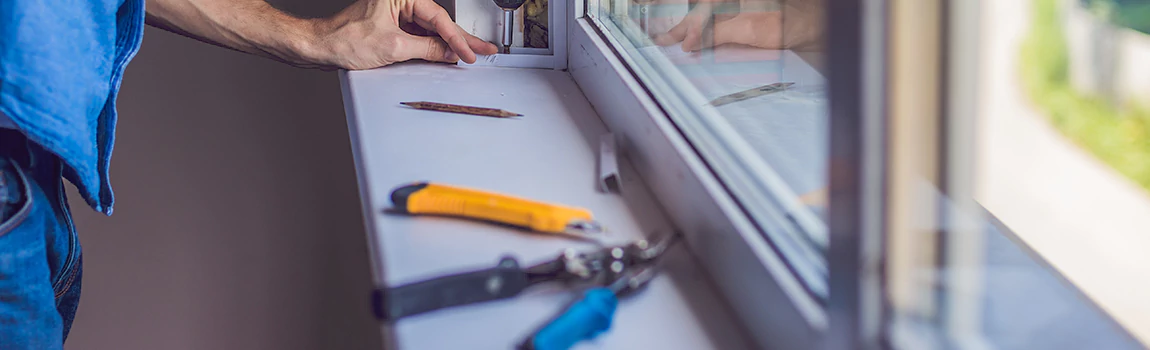 Professional Window Seal Repair Services in Lakeside, FL