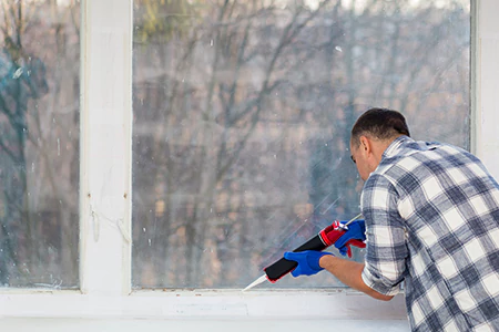 Prevention Tips of Window Seal Repair Services in Lakeside, FL